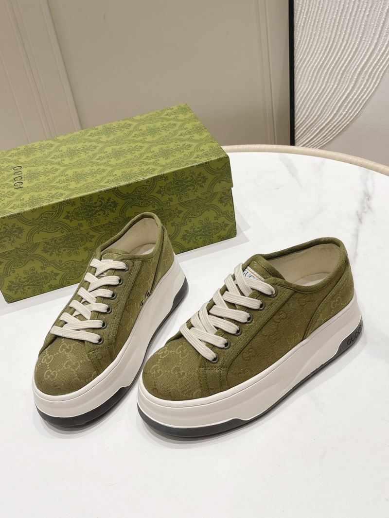 Gucci Tennis 1977